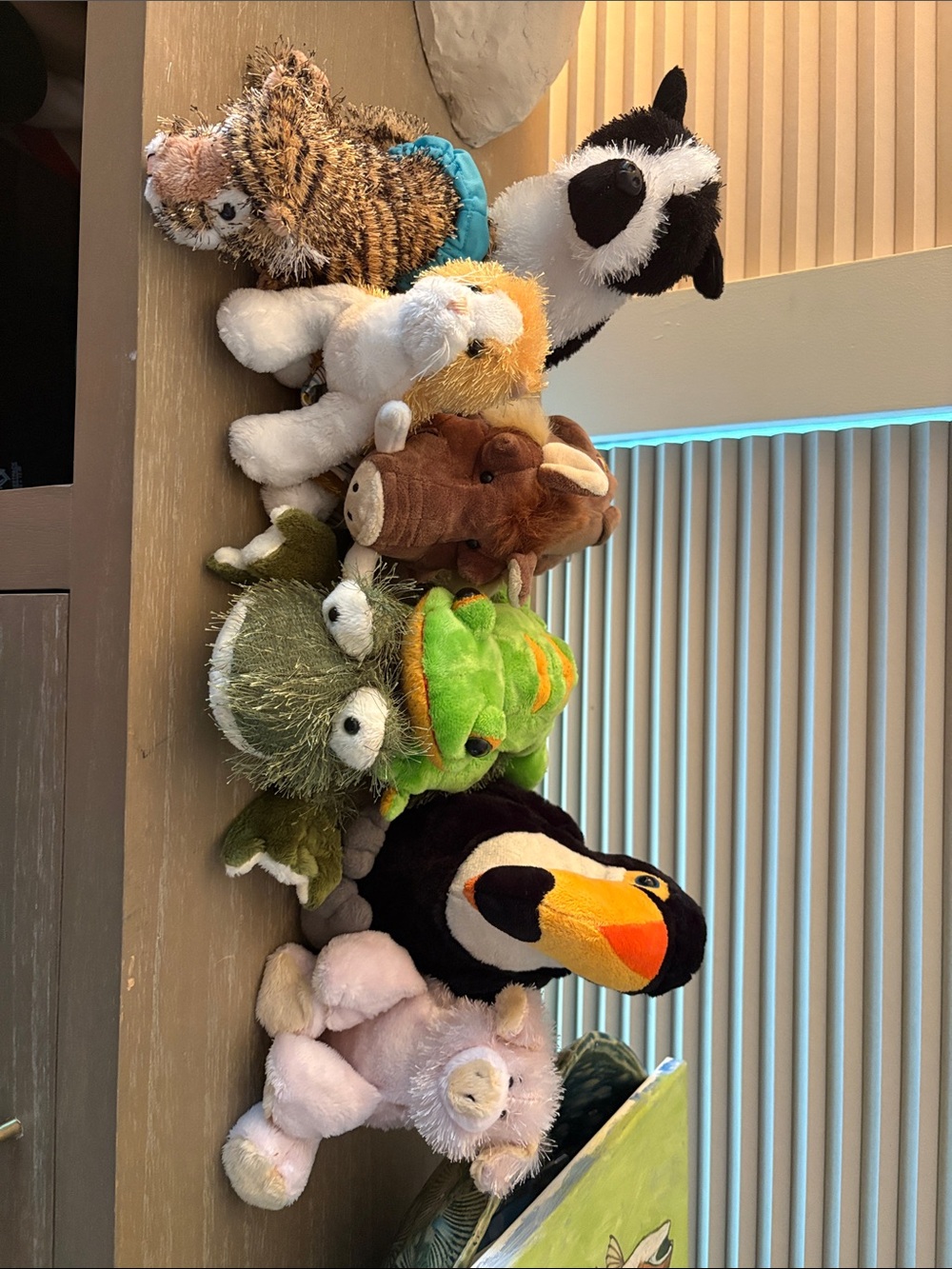 Webkinz Plush Bundle